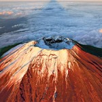 2-Day Mount Fuji Ascent