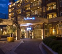 Radisson BLU Palace Hotel