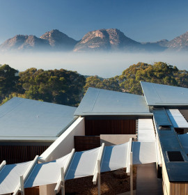 Saffire Freycinet