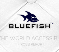 The BlueFish