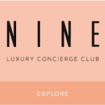 NINE Luxury CC