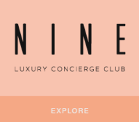 NINE Luxury CC