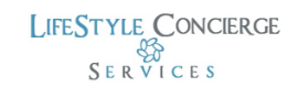 Lifestyle Concierge