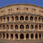 Colosseum and Ancient Rome with Best of Rome Afternoon Walking Tour