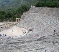 3-Day Classical Greece Tour