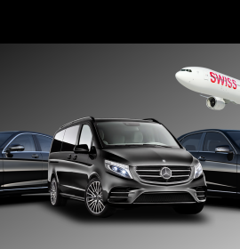 Limousine Service Zurich LSZ