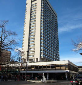 Swissotel Zurich