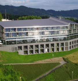 Belvoir Swiss Quality Hotel