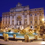Grand Day tour of Rome – Three excursions in one