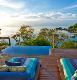 Lizard Island Resort