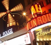 Champagne at the Moulin Rouge and Seine River Cruise