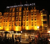 NH Collection Amsterdam Barbizon Palace hotel