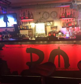 DM Bar Riga