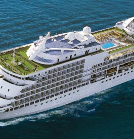 Regent Seven Seas Cruises