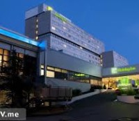 Holiday Inn Munich – City Centre