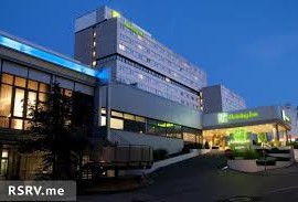 Holiday Inn Munich – City Centre