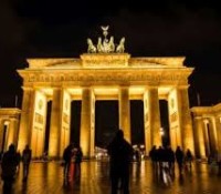 Brandenburg Gate and Reichstag Dome Tour